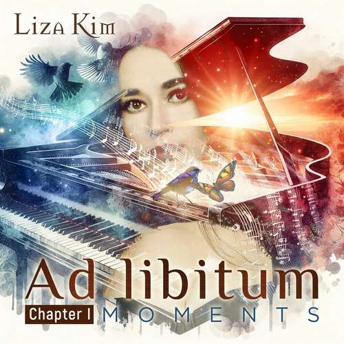 Liza Kim - Ad Libitum (Chapter I 'Moments')