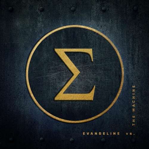 Eric Church - Evangeline vs. The Machine