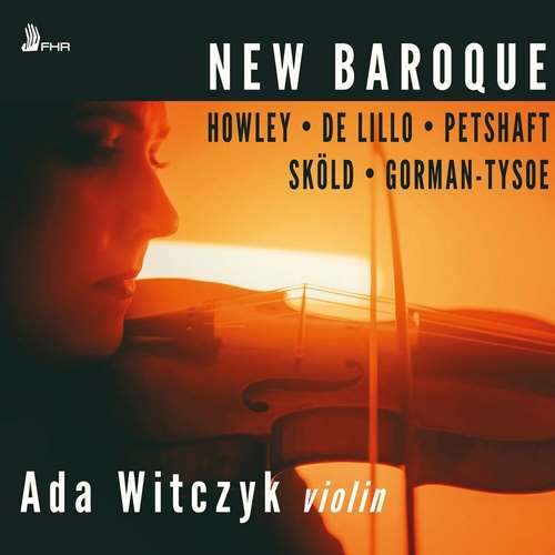 Ada Witczyk - New Baroque