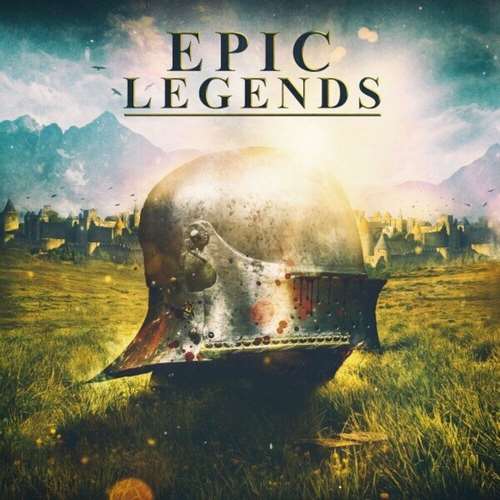 Johnny Patrick Thomas - Epic Legends