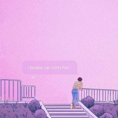 Various Artists - I Broke Up with Her