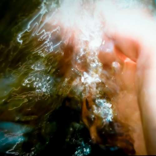 Hara Alonso - Touch•Me•Not