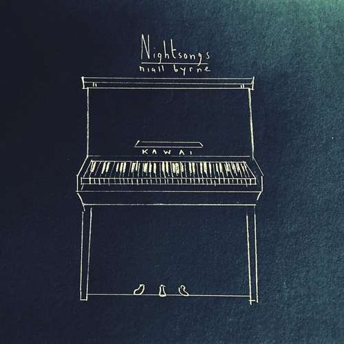 Niall Byrne - Nightsongs