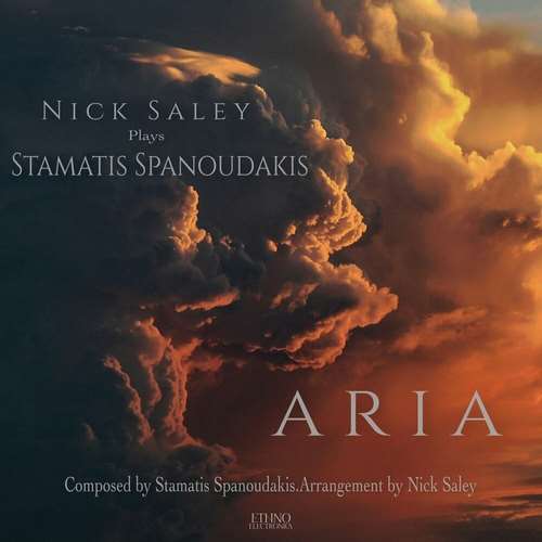 Nick Saley - Aria