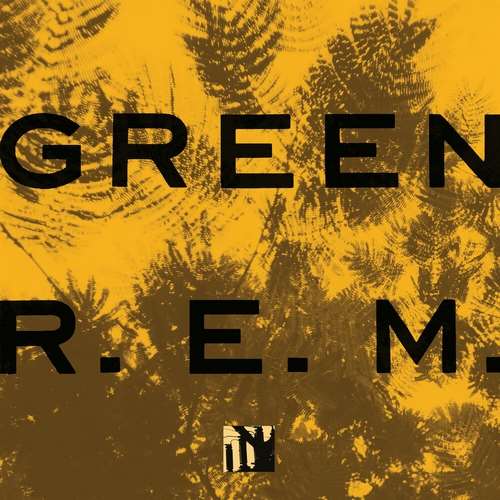 R.E.M - Green