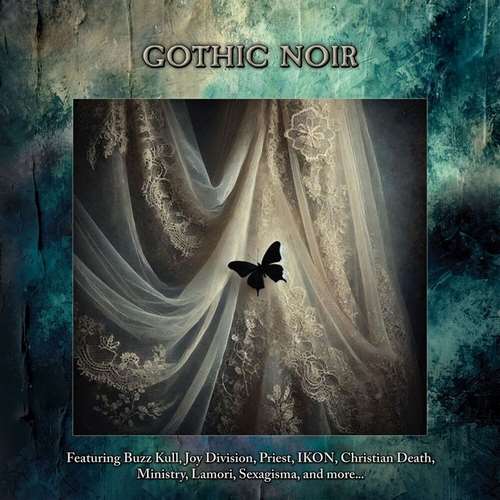Various Artists - Gothic Noir
