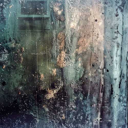 Mike Lazarev - Tarnished Tapes and Saturated Signals