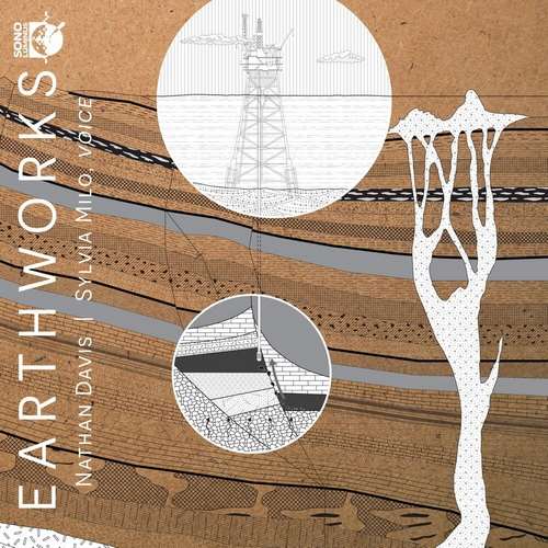 آلبوم Davis: Earthworks 