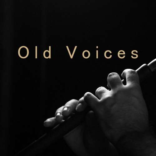آلبوم Old Voices 