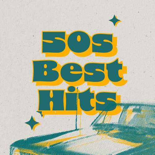 آلبوم 50s Best Hits 