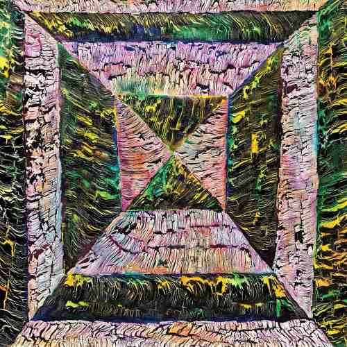 Natural Information Society - Totality