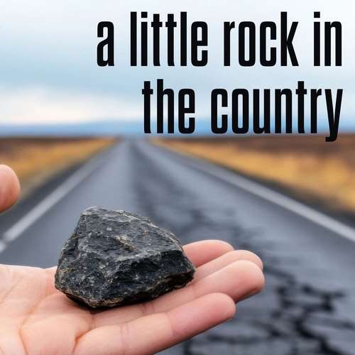 Various Artists - A Little Rock in the Country
