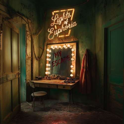 Lights of Euphoria - My Escape
