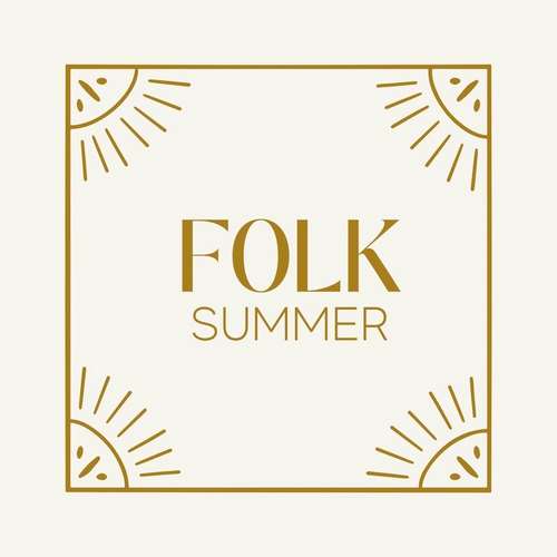 Various Artists - Folk Summer