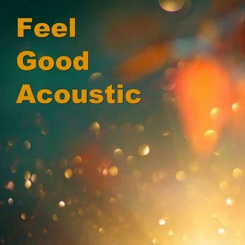 Various Artists - Feel Good Acoustic