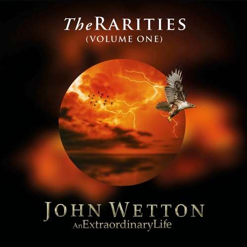 آلبوم The Rarities, Volume 1 