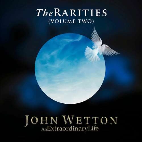 آلبوم The Rarities, Volume 2 