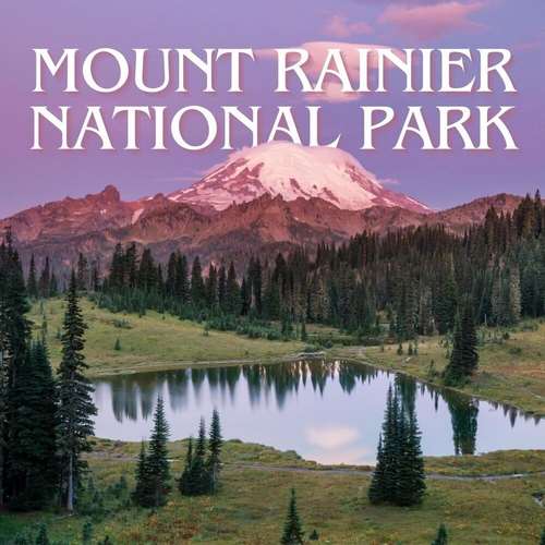 Various Artists - Mount Rainier National Park - Beautiful Songs