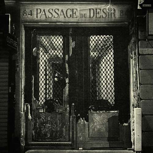 Sturgill Simpson - Passage Du Desir