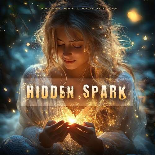 Amadea Music Productions - Hidden Spark