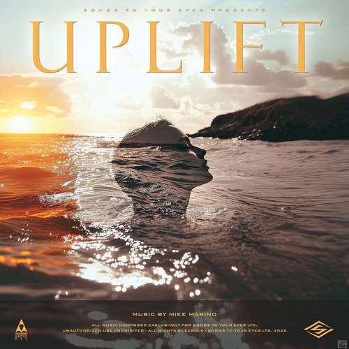 آلبوم Uplift 