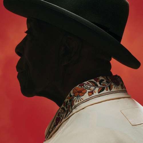 آلبوم Ain't Done with the Blues 