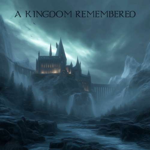 Rubric (Kyle Preston) - A Kingdom Remembered