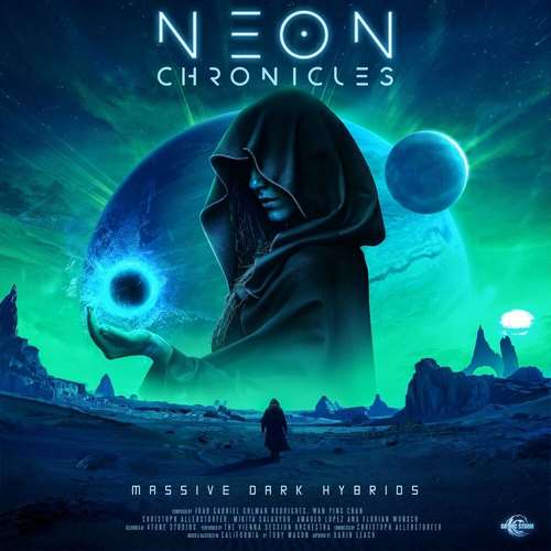 Gothic Storm - Neon Chronicles