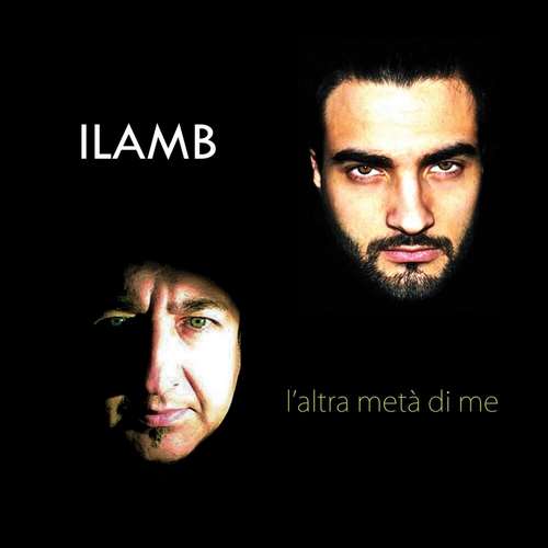 ILAMB - L'Altra Metà di Me