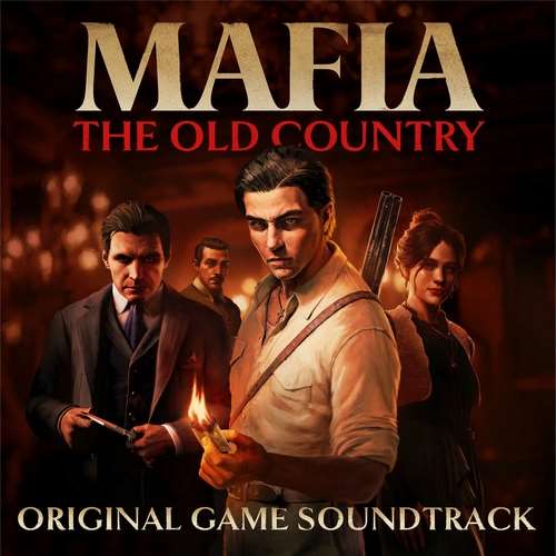 BT (Brian Wayne Transeau) - Mafia: The Old Country (Original Game Soundtrack)