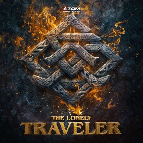 Atom Music Audio - The Lonely Traveler