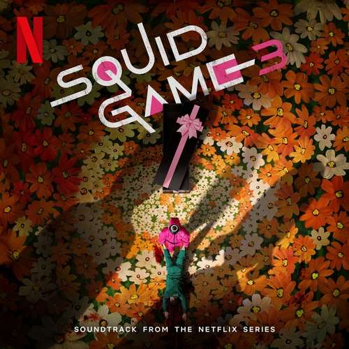 Jung Jae il - Squid Game 3