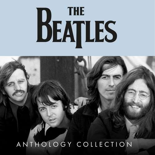 آلبوم Anthology Collection 