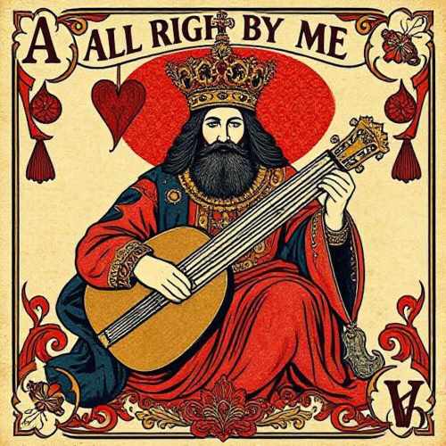 Girin Guha - All Right By Me