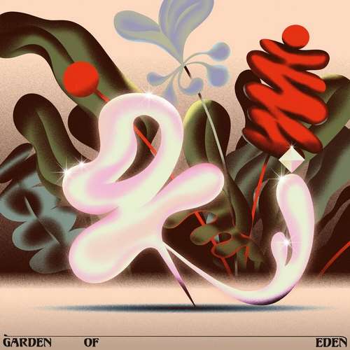 Various Artists - Garden of Eden