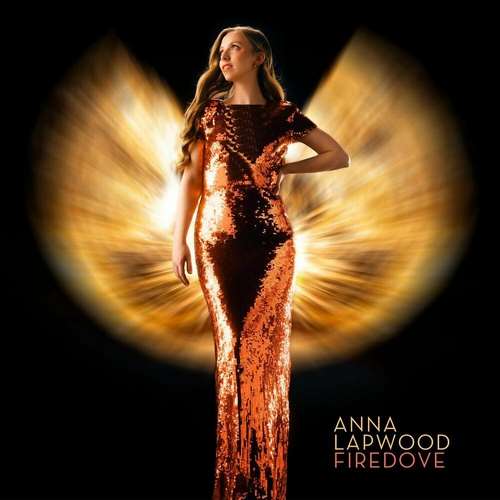 Anna Lapwood - Firedove