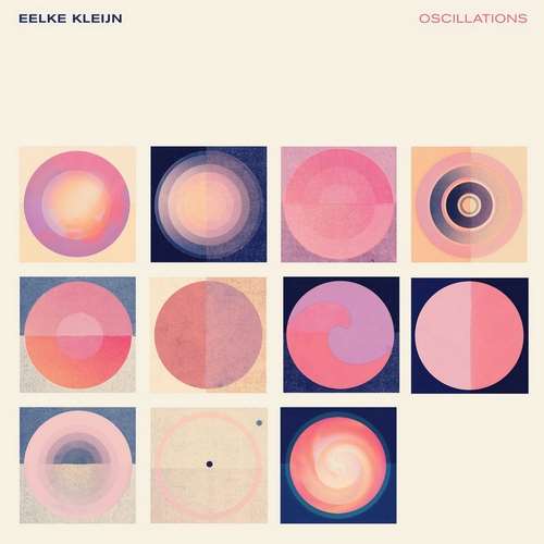 آلبوم Oscillations 