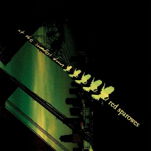 آلبوم At the Soundless Dawn 