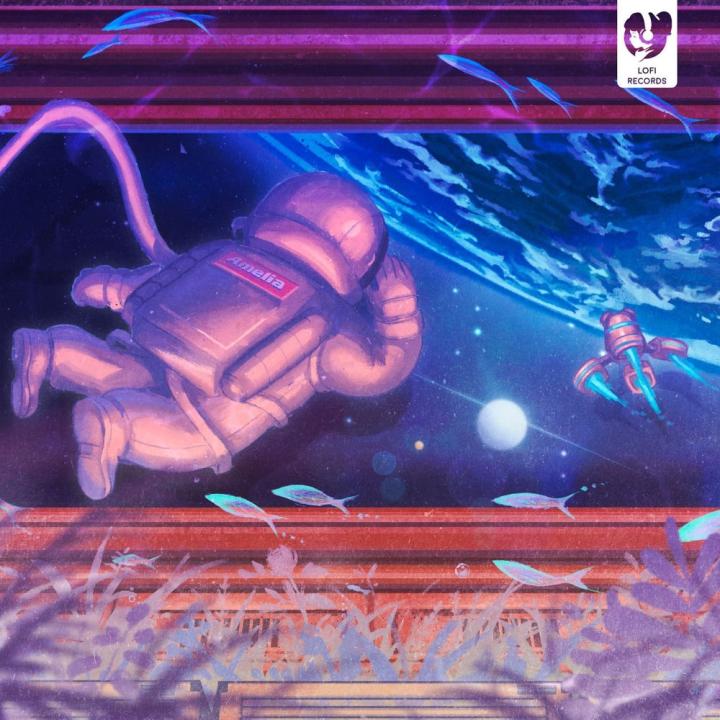 Tokyo Tapes - Outer Space