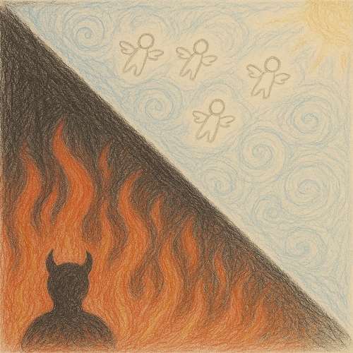 Ephilexia - Heaven & Hell
