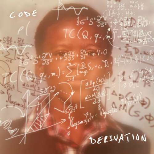 Robert Glasper - Code Derivation