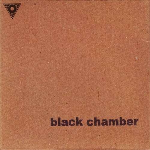 Black Chamber - Black Chamber
