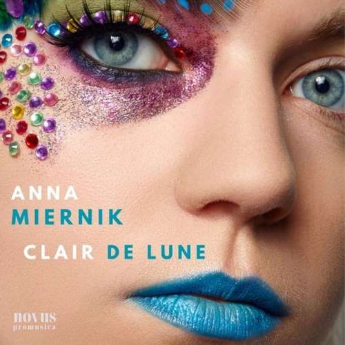 Anna Miernik - Clair de Lune