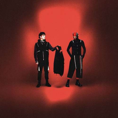 Twenty One Pilots - Breach