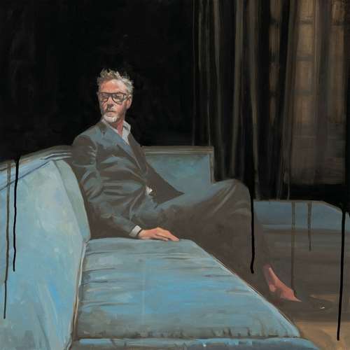 Matt Berninger - Serpentine Prison