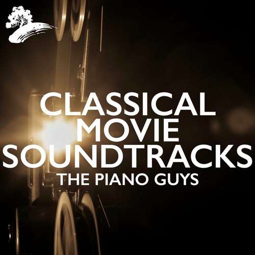 The Piano Guys - Classical Movie Soundtracks