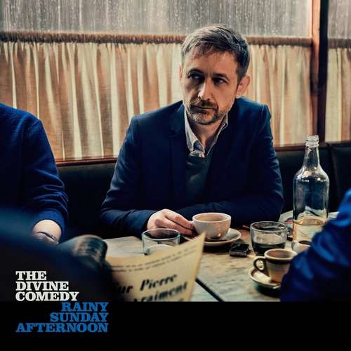 The Divine Comedy - Rainy Sunday Afternoon (Deluxe + Limited Edition Digital Album)
