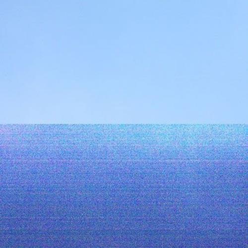 Sina Soltani - I Hear Moonbeams Striking on the Windows