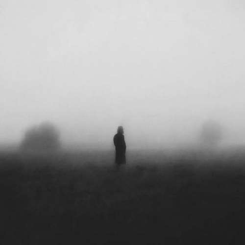 Sina Soltani - My Dreams Grow Darker
