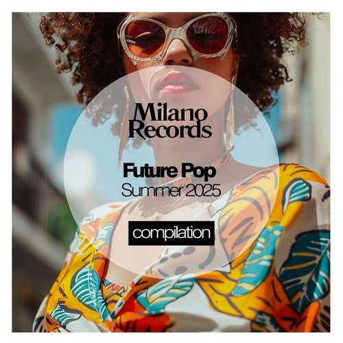 Various Artists - Future Pop Summer 2025